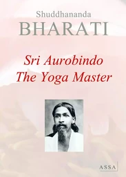 The Yoga Master