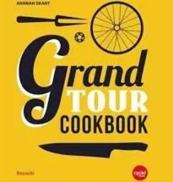 GRAND TOUR COOKBOOK