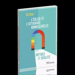 L'Eglise et l'attirance homosexuelle