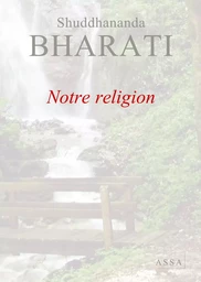 Notre religion