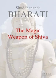 The Magic Weapon of Shiva