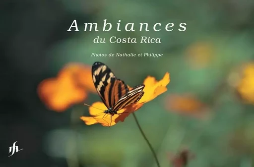 Ambiances du Costa Rica - Nathalie KUCHOLL, Philippe BURDEL - NK