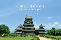 Ambiances au Centre Du Japon