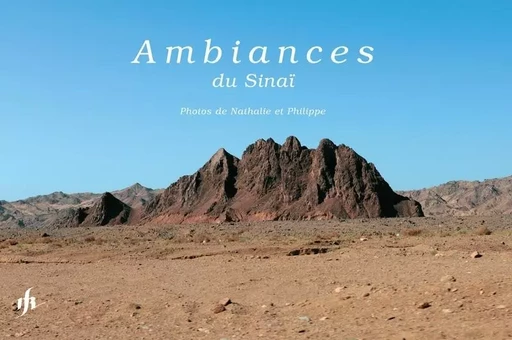 Ambiances du Sinai - Nathalie KUCHOLL, Philippe BURDEL - NK