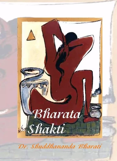 Bharata Shakti, Canto two - Shuddhananda Bharati - ASSA