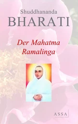 Der Mahatma Ramalingam