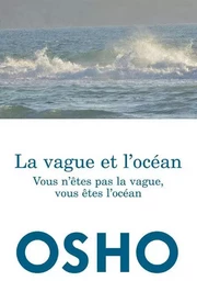 La vague et l'océan