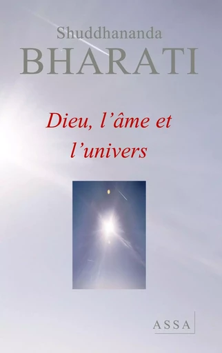 Les révélations de saint Meikandar - Shuddhananda Bharati - ASSA