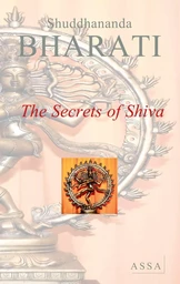 The Secrets of Shiva