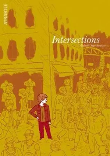 Intersections - Michaël Sterckeman - Atrabile