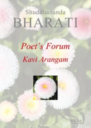 Poet's Forum, Kavi Arangam