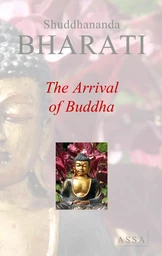 The Arrival of Buddha