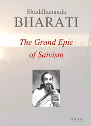 The Grand Epic of Saivism, Periya Purunam