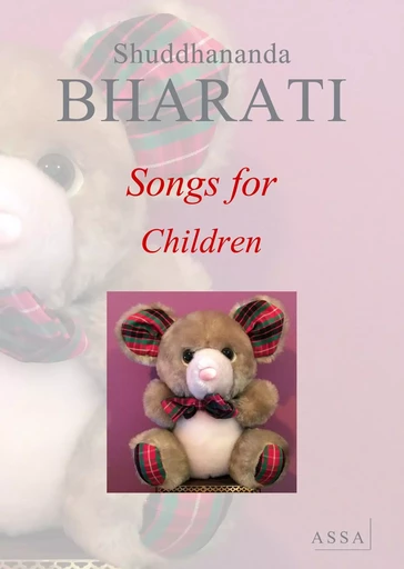 Songs for Children - Shuddhananda Bharati - ASSA