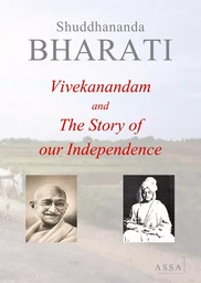 Vivekanandam and The Story of our Independance