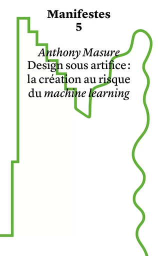 Design sous artifice -  Anthony MASURE - HEAD PUBLISHING