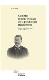 COMPTES RENDUS CRITIQUES DE LA PSYCHOLOGIE FRANCOPHONE.