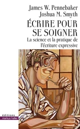 Écrire pour se soigner