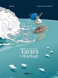 Tarara des Kiribati