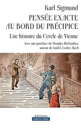 Pensée exacte au bord du précipice