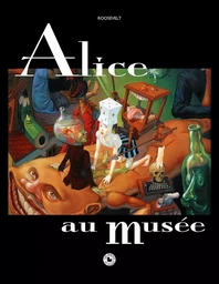 Alice au musée