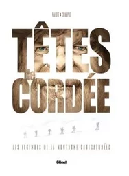 Têtes de cordée