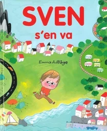 Sven s'en va