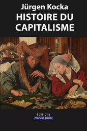 Histoire du capitalisme