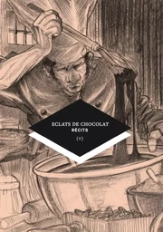 Éclats de chocolat