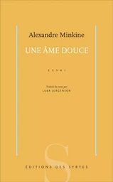 Une âme douce