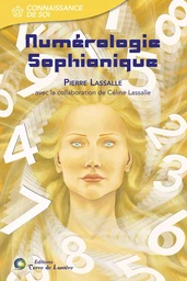 NUMEROLOGIE SOPHIANIQUE