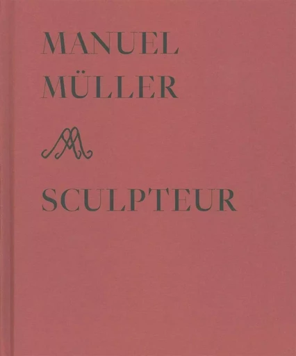 Manuel Müller Sculpteur -  Collectif - Notari