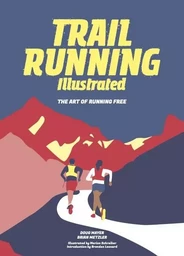 Trail Running illustrated