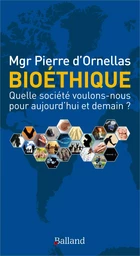 Bioéthique