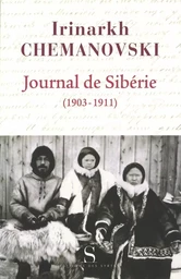 Journal de Sibérie