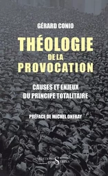 Théologie de la provocation