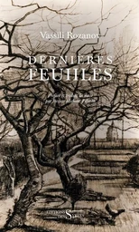 Dernières feuilles