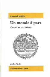 Un monde à part