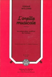 L’Oreille musicale