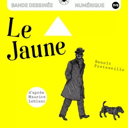 Le Jaune