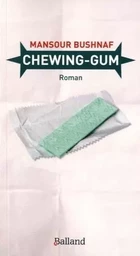 Chewing gum