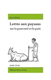 Lettre aux paysans