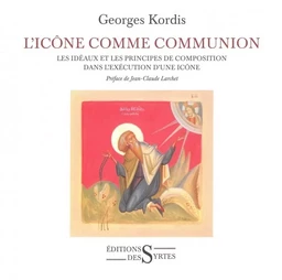 L'icône comme communion