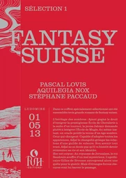 Fantasy suisse