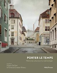 Porter le temps