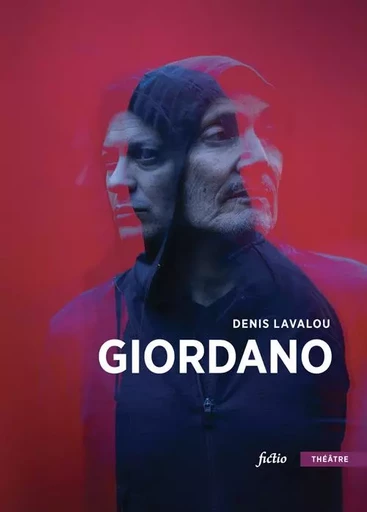 Giordano - Denis Lavalou - BSN PRESS