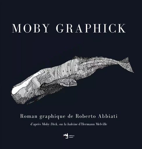 Moby Graphick - Roberto Abbiati - Notari