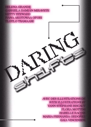 Daring Shifts -  - CLINAMEN