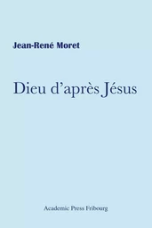 Dieu d'après Jésus