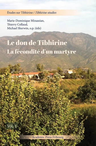 Le don de Tibhirine -  - AP FRIBOURG